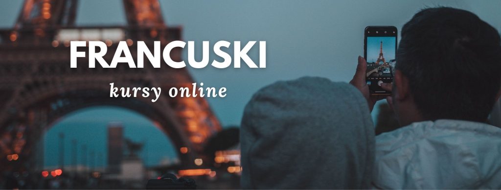 Kurs Jezyka Francuskiego Dla Doroslych Everest